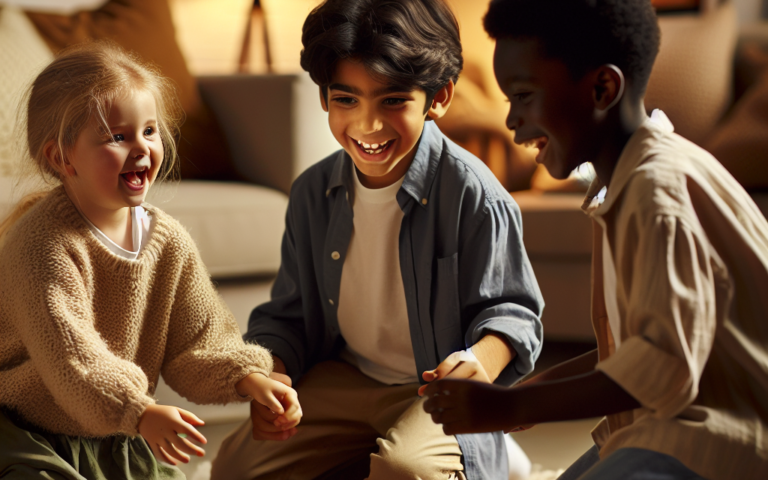 Zazdrość o rodzeństwo – jak pomóc dziecku radzić sobie z emocjami