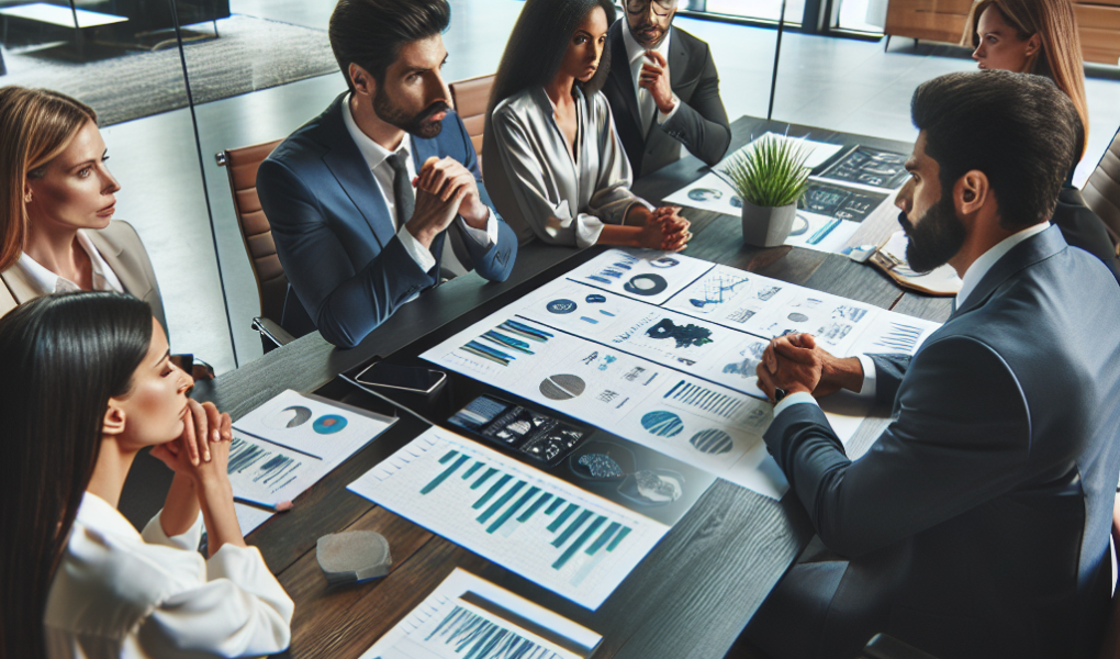 Zewnętrzny ekspert czy pracownik na etacie? Kiedy Twoja firma potrzebuje wsparcia doradcy marketingowego