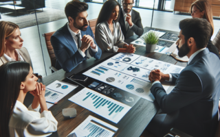 Zewnętrzny ekspert czy pracownik na etacie? Kiedy Twoja firma potrzebuje wsparcia doradcy marketingowego