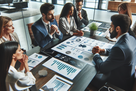 Zewnętrzny ekspert czy pracownik na etacie? Kiedy Twoja firma potrzebuje wsparcia doradcy marketingowego