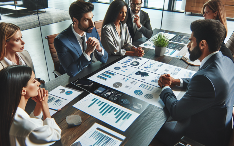 Zewnętrzny ekspert czy pracownik na etacie? Kiedy Twoja firma potrzebuje wsparcia doradcy marketingowego