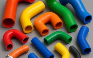 Ranking węży silikonowych – jakie parametry decydują o trwałości i bezpieczeństwie?