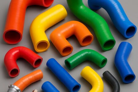 Ranking węży silikonowych – jakie parametry decydują o trwałości i bezpieczeństwie?