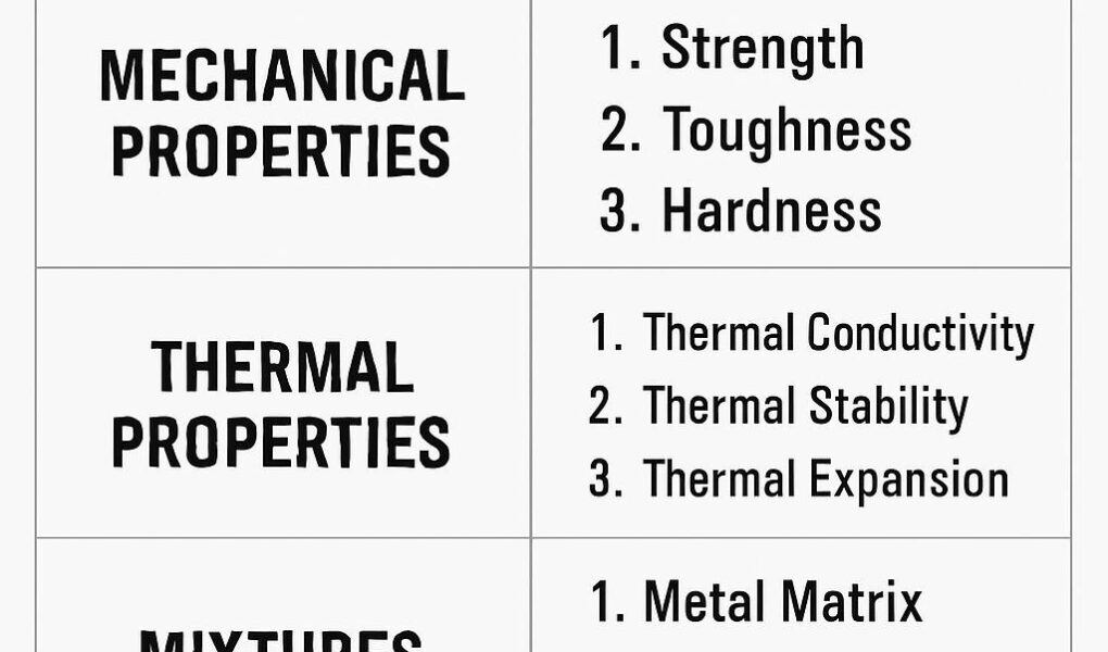Ranking technologii i mieszanek HCR – co daje najlepsze własności mechaniczne i termiczne?