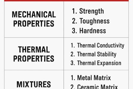 Ranking technologii i mieszanek HCR – co daje najlepsze własności mechaniczne i termiczne?
