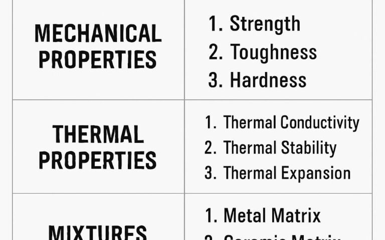 Ranking technologii i mieszanek HCR – co daje najlepsze własności mechaniczne i termiczne?
