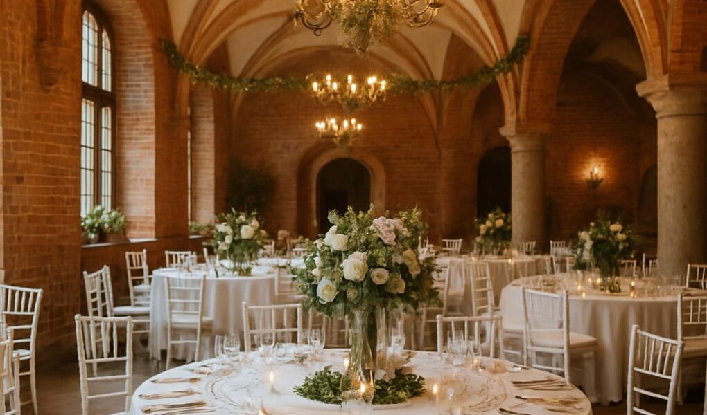 Miejsce na spotkanie integracyjne w Krakowie – na co zwrócić uwagę przy wyborze lokalizacji i sali?