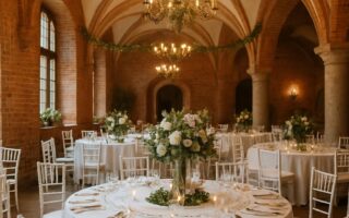 Miejsce na spotkanie integracyjne w Krakowie – na co zwrócić uwagę przy wyborze lokalizacji i sali?