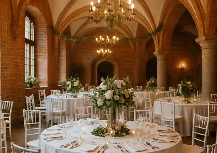 Miejsce na spotkanie integracyjne w Krakowie – na co zwrócić uwagę przy wyborze lokalizacji i sali?